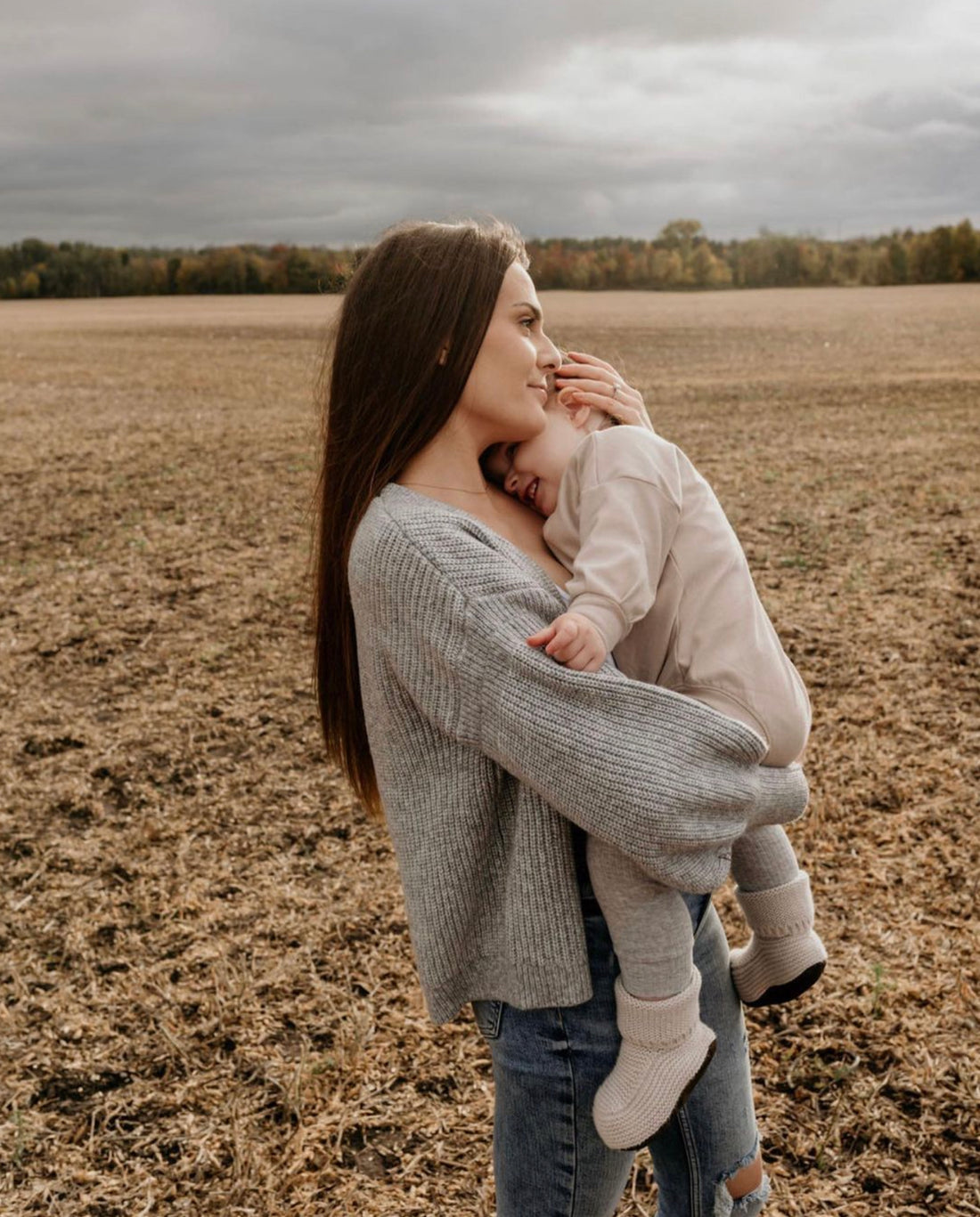 Metis Motherhood in a Modern World.